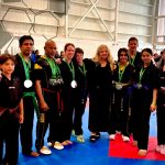 Jadwal Event Karate Resmi di Seluruh Ontario Tahun Ini