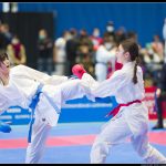 Mengenal Turnamen Karate Junior Terbesar di Ontario