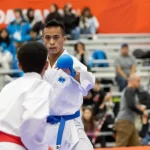 Tips Persiapan Atlet Karate Menghadapi Kompetisi Ontario